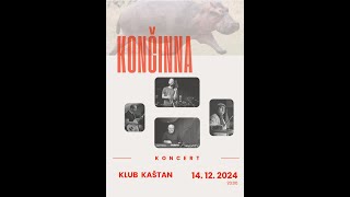 Video KONČINNA POZVÁNKA