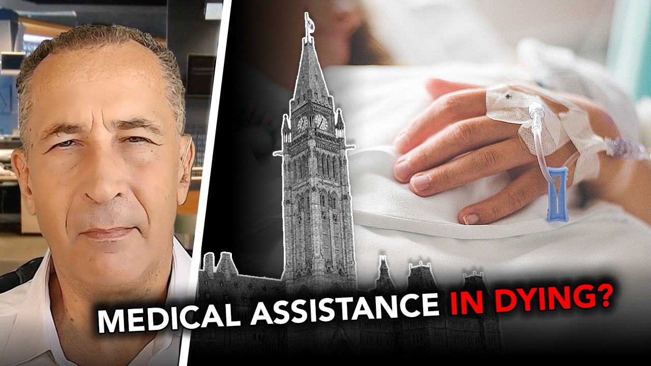 Canada’s MAID Expansion Continues