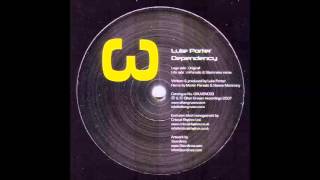 Luke Porter - Dependency
