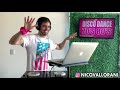 Disco Dance 80 S Nico Vallorani DJ