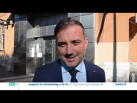 Visita al carcere di Massa: "Modello per il resto d'Italia"