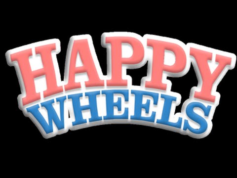 HAPPY WHEELS - MOMENTI EPICI #3