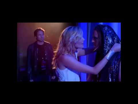 Atticus Fetch in Californication