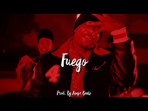 🌊 YG x Blueface Type Beat 2019 - "Fuego" | West Coast Type Beat