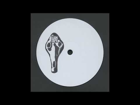 Forest Drive West - Ziggurat [ITX037]