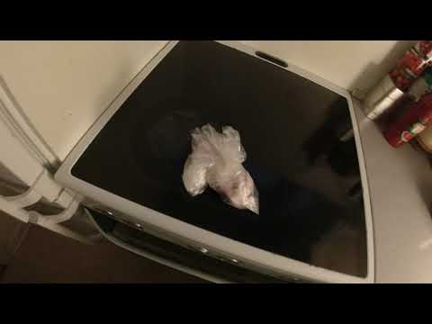 MongoTV_7657 - Del 43 - FORKØLET OG FRYSER OG TÆNDER 2000 WATT VARMELUFTSBLÆSER I STUEN