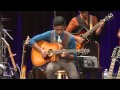 Nane Nana Guitar Solo By Jermiah With Super Leads