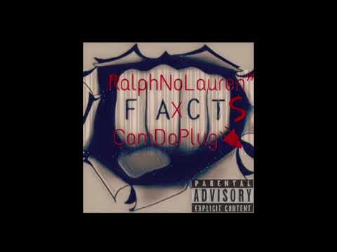 RalphNoLauren - Facts feat. Cameron Camrah (Audio)