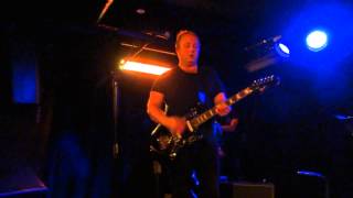 James McCartney - 02 Paralysis