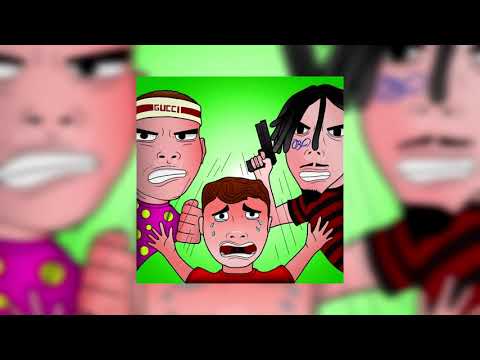 negatiiv OG - CLAPPED ft. Moneyboy | prod. Kemo Beats