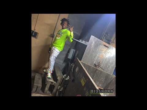 Kickkone - Fuck 3rd Nation #SLOWED