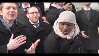 MLK Shed a Little Light (Maccabeats and Naturally 7) gameplay video by kvanhooser, 4:15 duration