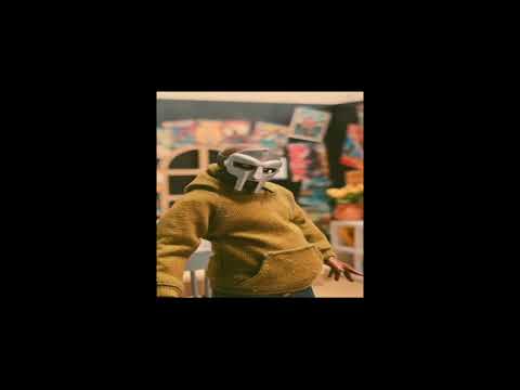 earl sweatshirt x mf doom type beat "NOSEbleed"