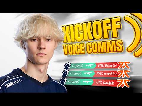 How It Sounds To Qualify For Masters Santiago (Voice Comms 🗣️)