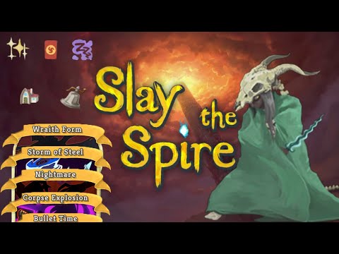 Slay the Spire January 14th Daily - Silent