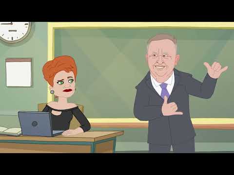 Pauline Hanson's Please Explain "Presidential Politics" - Episode 20