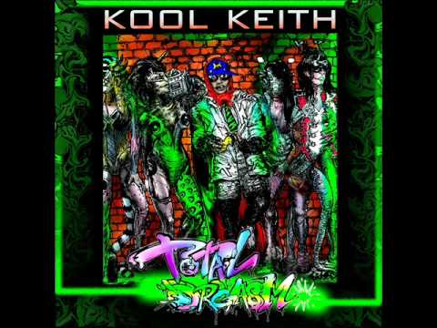 Kool Keith - Swag