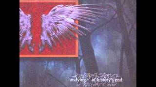 Undying - As Above