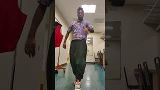 Michael Jackson - Workin&#39; Day and Night