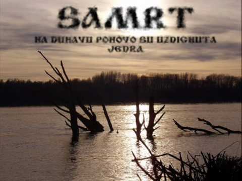 Samrt - Na Dunavu ponovo su uzdignuta jedra