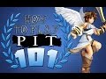 HOW TO PLAY PIT 101 