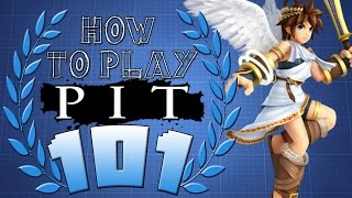 HOW TO PLAY PIT 101