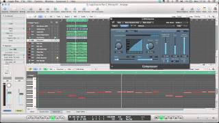 Video thumbnail for Learn to Produce House in Logic Pro - Online Course by Andy Lee by Producertech