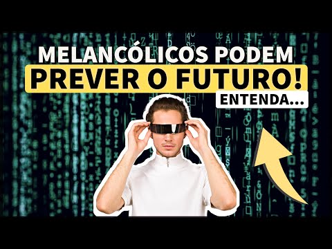 You NEED to know this MELANCHOLIC temperament SKILL!