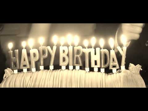 Happy Birthday To PAPPU