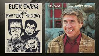 Buck Owens – (It's A) Monsters' Holiday