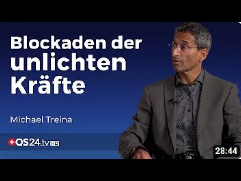 Film 28: Sklavengene und Spezialinkarnationen | Dr. Michael Treina | Der Sinn des Lebens | QS24