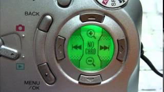 Video thumbnail for Fujifilm - FinePix 4800z by rendasli karo