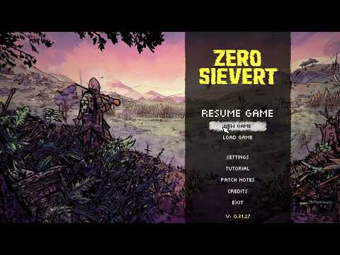 Steam Community :: Video :: Zero Sievert - Gameplay
