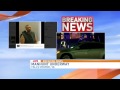 Police searching for armed escaped prisoner at. Police searching for armed escaped prisoner at.