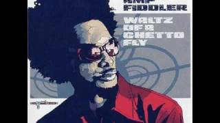 Amp Fiddler - You Play Me (prod. by J Dilla)