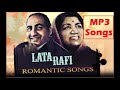 Mohammad Rafi amp Lata Mangeshkar Best Due Mohammad Rafi amp Lata Mangeshkar Best Due