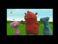 Cuddlies La Cobija De Dodo BabyTV
