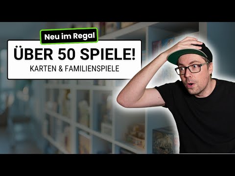 Food Loot 2025 and more! Channel preview of over 50 maps and family games.