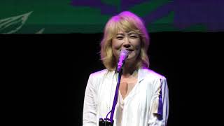 220814 나윤선(Youn Sun Nah) & Ulf Wakenius, 아리랑(Arirang) @ 2022대전예당빛깔있는여름축제
