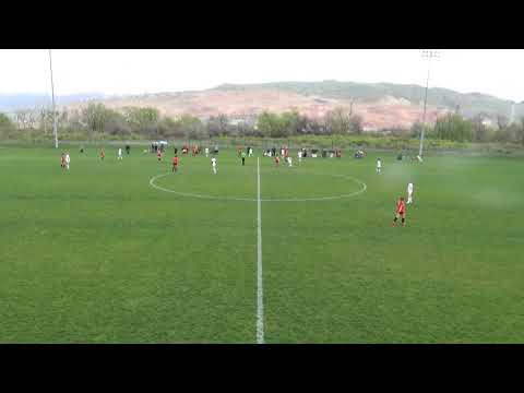 Sparta G07 Premier DM vs La Roca J. Garcia