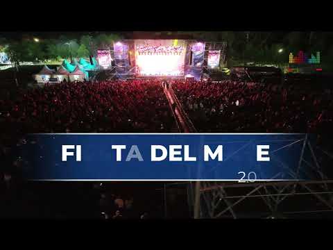 IMAGENES FIESTA DEL MATE SAN JOSE URUGUAY  2025 NOCHE