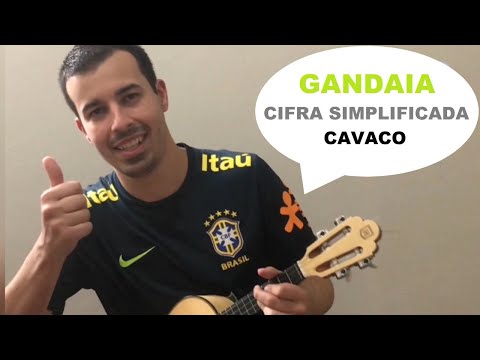 Gandaia - Grupo Conspiração