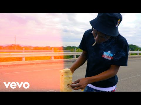 Romeii - Fire inna di Rain (Official Visualizer)