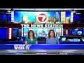 WHDH 7 News At Noon New Theme Short Close 2 20 2017