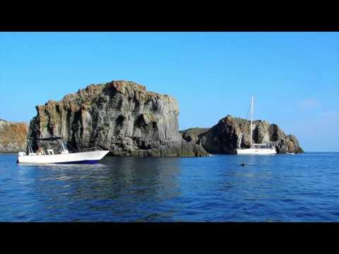 Panarea island @ Villa Liberta