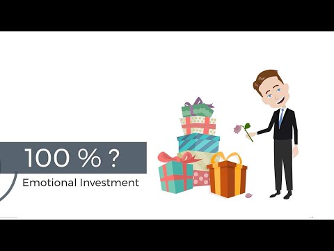 L'amore veloce è amore a buon mercato | Non investire mai troppo nelle donne