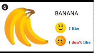 BANANAS