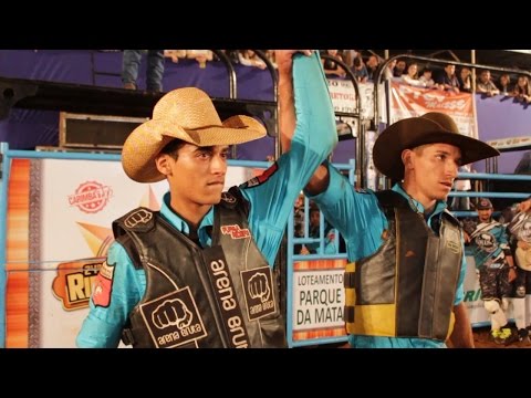 Rodeio de Ribeirão do Sul 2017 - FINAL