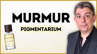 Video de Pigmentarium - Murmur