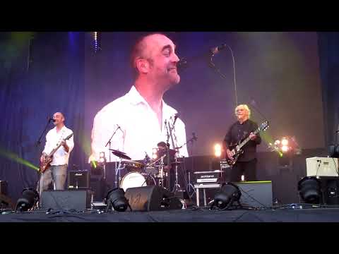 The Martin Barre Band~'Aqualung'@ Fairport's Cropredy Convention.Saturday 9th Aug' 2025.